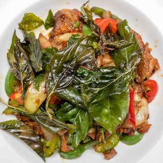 Original Thai Basil