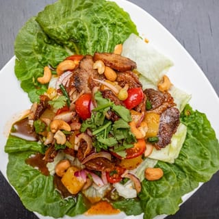 Duck Salad