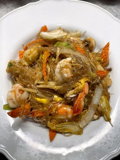Pad Woon Sen.